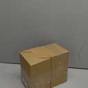 Brightown Ceramic Christmas Tree Night Light - 2 Pack 5.2" Christmas Decorative Ceramic Tree with ON/Off Switch, Vintage Christmas Night Light for Bedroom Bathroom Living Room Porch Holiday Decor (Green)