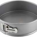 9.5" Non-stick Spring Form Pan