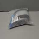 Inflatable Dog Cone Collar w/Pump - XL Dog Donut Collar After Surgery - Washable Dog Collar w/Removable Soft Cone for Dogs After Surgery- Dog Cone Alternative After Surgery w/Soft Cover