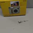 Fujifilm INSTAX Wide 400 Instant Camera - Sage Green