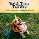 Blue Buffalo True Chews Premium Jerky Cuts Dog Treats with Natural Ingredients Chicken (EXP 02/12/27)