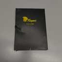 Fagaci Firm Grip Hair Clips with Silicone Band - Duckbill Sectioning and Styling Clips, Durable Alligator Clips for Women's Hair, Long Duck Billed Salon Clips