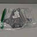 Fox Racing Mountain Bike Mud Guard (One Size, Black Camo)