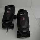 VNLA Junior Stealth Jam Skates for Men and Women - Indoor Unisex Roller Skates M 11 L 12