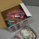 iPlay, iLearn Kids Dinosaur Transforme Robot Toy, Magnetic Construction Trucks Transform into Dinosaurs, Toddler STEM Educational Learning Toy, Cool Birthday Gifts for 3 4 5 6 7 8 Year Old Boy Girl