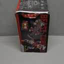 Transforming Toys - Dinosaur Robot Action Figures - Magnetic Assembling Robot Toys for Kids All-in-One Design Transforming Animals, Robots, Military Base Including Battle Guns, Cars, Airplane Models