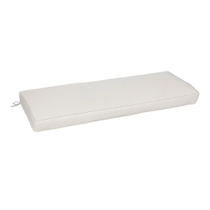 Cushion Bench for Loveseat 44"L