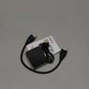 4K HDMI Splitter 1 in 2 Out Mirror Display Not Expand, Dual HDMI Splitter Hub to Dual Monitors Multi-Scree Displays Audio Synchronization, Compatible for MacBook Laptop Desktop PC Graphics Card TV