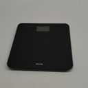 Taylor Digital Lightweight Bathroom Scale - Black 