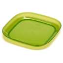 6 PC  GSI Outdoors Infinity Plate Green