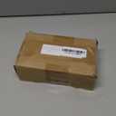 2 Pairs of Cat 1 Quick Hitch Adapter Bushings Set for Category I 3-Point Tractors Use with Quick Hitch System