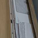 Sweetcrispy 10 Drawer Fabric Dresser Storage Tower with Bins, Tall Chest Organizer for Bedroom Closet Hallway, Steel Frame Wood Top Easy Pull Handles,White