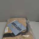 ULTCOVER 2 in 1 Full Mesh with Waterproof Fabric Top Air Conditioner Defender Cover 30W x 30D x 32H inch for Outside AC Units All Seasons Use