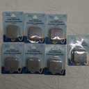 Key and Castle, 5FT Flexible Tape Measure, Minis, 7 Pack
