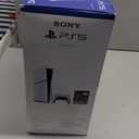 PlayStation 5 Console  NBA 2K26 Bundle (model Group)