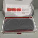 Satisfye  ZenGrip 2 Slim Bundle, Accessories Compatible with Nintendo Switch 2 - The Bundle includes: ZenGrip 2, Slim Case (Fits Switch 2 only) (black)