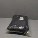 Victoper Dog Car Seat Cover, Heavy Durable Dog Seat Cover for Back Seat, 100% Waterproof Scratch Proof Nonslip Dog Hammock for Car with Side Flap, Pet Back Seat Covers Large 60" W x 64" L