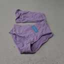 Women's One Piece Swimsuit- One Shoulder Bathing Suit Cutout Tummy Control Swimwear M