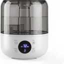 3L Top Fill Cool Mist Ultrasonic Humidifier
