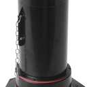 KOHLER 3" Toilet Flush Valve Kit, Black, Compatible with Kohler Wellworth toilets, 3" Canister with a 3" Outlet, GENUINE PART 1069722