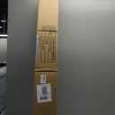 6.5ft Patio Umbrella with Fringe, Beach Umbrella, Fringe Umbrella Outdoor Patio with Hanging Hook, Tilting Aluminum Pole, UV 50+, Fiberglass Ribs, Elegant Cream