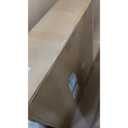 GCJ 24 Inch Shutter Exhaust Fan Wall Mounted, High-Speed 1450 RPM, Attic Fan, Suitable for Ventilation, Extraction, and Exhaust in Garages, Greenhouses, Shops, Attics, and Sheds