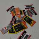 Assortment Of Fishing-Equipment 15 Pack