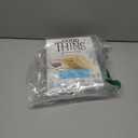 GOOD THINS Simply Salt Rice Snacks Gluten Free Crackers, Snack Crackers, 3.5 oz (EXP 08/27/26)
