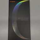 TORRAS for iPhone 16 Pro Max Case Phone Casewith Stand, Compatible with MagSafe, Military Grade Drop Tested, Translucent, Slim, Magnetic, 6.9", Natural Titanium Grey