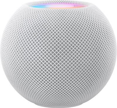 Apple - HomePod mini - White