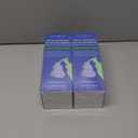 Foam Shampoo with Biotin & Rosemary for Hair Growth, Root Activator for Men and Women, 12-Component Synergistic Blend for Visibly Thicker Hair - 13.53 fl oz (Pack of 2)