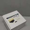 WEBANG 6 Inch Square Shower Drain Gold Floor Drain with Flange Reversible 2-in-1 Cover Tile Insert Grate Removable SUS304 Stainless Steel CUPC Certified Brushed Gold