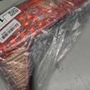 Huray Inner Tail Light for Honda HRV 2016 2017 2018 Taillight Assembly Brake Lamp Replacement 34150-T7S-A01 Driver Side (Left)