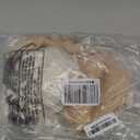 Fantasie Women's Rebecca Underwire Spacer Molded Bra (30E, Nude)