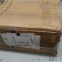 VEVOR Wide Format Paper, 24 in x 500 ft Plotter Paper, 2 Rolls CAD Bond Rolls with 3 in Core, 20 LB Bond Paper Rolls, Idea for CAD Drawings, Engineering Plans, GIS Maps & Architectural Designs