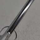 Conair Instant Heat  Inch Curling Iron, -Inch Barrel Hair Curler Produces Tight Curls, 25 Heat Settings, Dual Voltage, For Use on All Hair Lengths, Black