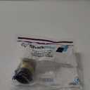 SharkBite 1-1/2 Inch FNPT Adapter, Push to Connect Brass Plumbing Fitting, PEX Pipe, Copper, CPVC, PE-RT, HDPE, UXL114140F