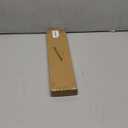 1" Rise Rubber Threshold Ramps for Doorways, 34" Wide Modular Wheelchair Ramp 2 PCS, Wheelchair Ramp, Access Ramps for Wheelchairs,Strollers,Sweepers,Bathrooms,Entryways,2000LBS Capacity