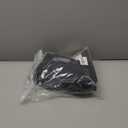 TTZ Mens Tall Chino Pants 34"/36"/38" Inseam 100% Cotton Casual Work Pantsfor Tall Men (Khaki)