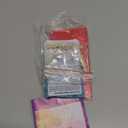 At-Home DIY Denture Kit: Full Set of Upper & Lower False Teeth for DIY Smile Transformation-MM1