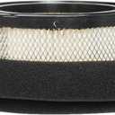 HIFROM Air Pre Filter Combo Cleaner Compatible with Kohler K161 K181 8 HP Engine 231847 231847-S 2348869 2348869s (Pack of 1)