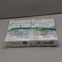 Seventh Generation Dishwasher Detergent Packs Free & Clear for sparkling dishes Dishwasher tabs 45 count