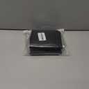 ZATOOTO Car Window Shades, 2 Pack Double Layer Car Sun Shade for Side Window Baby Sun Shade Full Shade & Half Shade & Full See-through 3 Option, Blackout Car Window Cover for Privacy Block UV Ray Heat