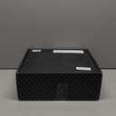 Kurpot Gold Shower System, 10'' Square Rainfall Shower Head with Handheld Combo Spray, Bathroom Brushed Gold Shower Faucet Set with Valve, 59'' Shower Hose, Shower Trim Kit and Diverter, Wall Mounted