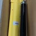 Shocks for Ford,AUTOMUTO Shocks Absorbers Kit 2x Rear Shock Sets Fits 2011 2012 2013 2014 2015 2016 for Ford Fiesta,2011 2012 2013 2014 for Mazda 2 Auto Shocks 348018