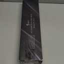 2 Inch Curling Iron Extra Long Barrel for Long Hair, Large Barrel Curling Wand Ceramic Tourmaline with LCD Display,10 Temps, Dual Voltage