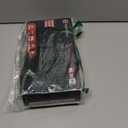 NEOTRIL 8 Mil Heavy Duty Disposable Nitrile Gloves with Diamond Texture Grip Rubber Gloves Latex & Powder Free