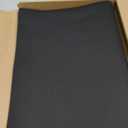 Cabbrix Desk Calendar 2026 with Desktop Mat, 21" x 16.5" Large Desk Calendar Covering January 2026 to December 2026, 12 Months Desktop Calendar for Home Office School Planning, Greenery