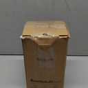 Bedsure GentleSoft White Throw Blanket for Couch - Mothers Gifts Day Birthday Gifts for Women Mom Her, Soft Cozy Fleece Throw Blanket for Girl, Room Home Bedroom Spring Decor, Off White, 50x60 Inches