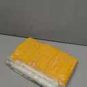 Duster Refills 50 Counts, 360 Heavy Duty Multi Surface Duster Refills for Cleaning, Compatible with Swiffer Dusters (50 Count (Pack of 1))